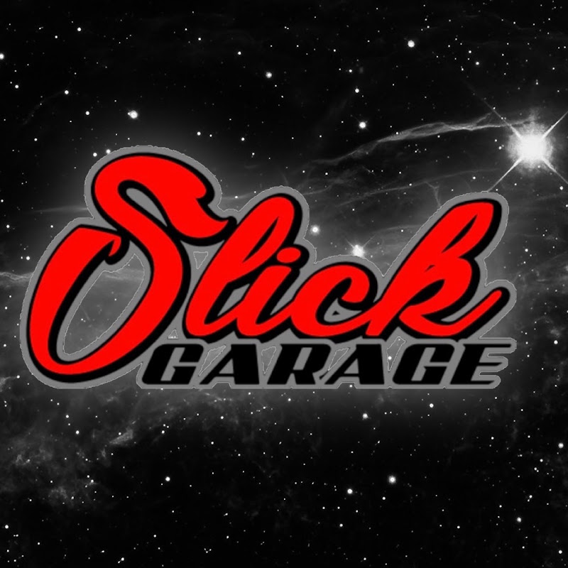 Slick Garage