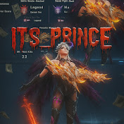 ItsPrince
