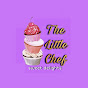 The little chef logo