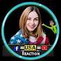 USA Reaction logo
