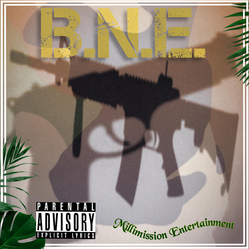 Millimission Entertainment - Topic avatar