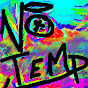 NoTemp logo