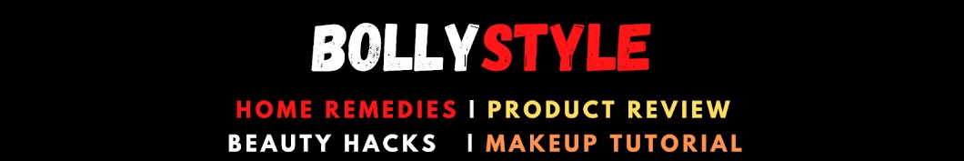 BollyStyle YouTube channel avatar