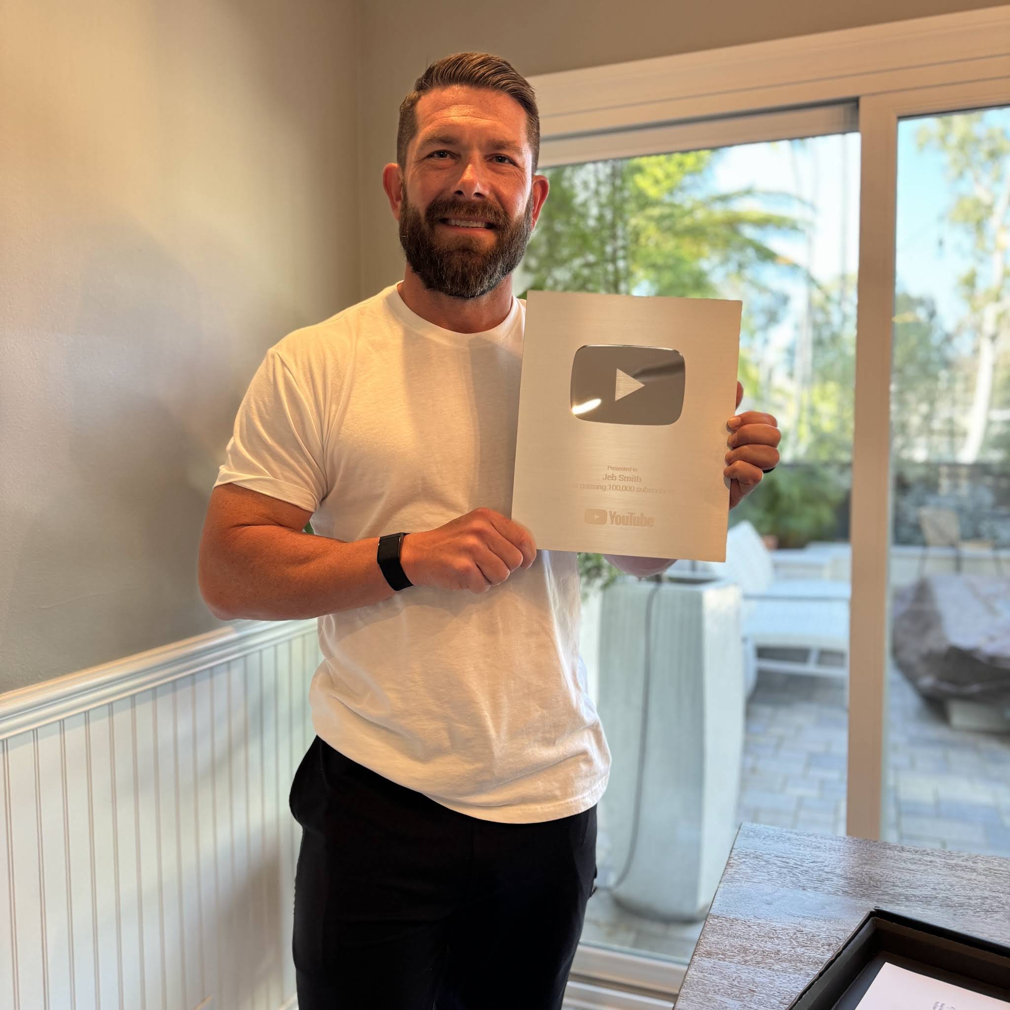 Post from Jeb Smith