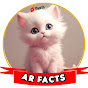 AR FACTS logo