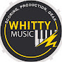 whittymusic YouTube Profile Photo