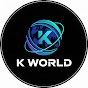 K-Loom logo