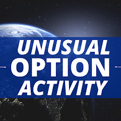 Unusual Option Activity