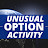 Unusual Option Activity