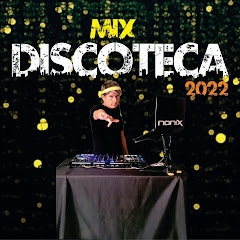 DJ NONIX PERU
