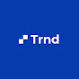 Trnd USA logo