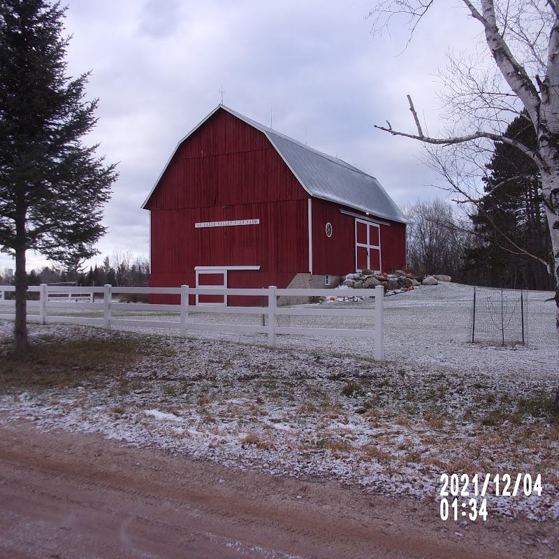 My Little Rural Homestead