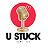 U Stuck Wit Me Podcast