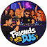 MT1IL3Vyfxc-channel-avatar-Friends With DJs and TRUTH FROM THE BOOTH