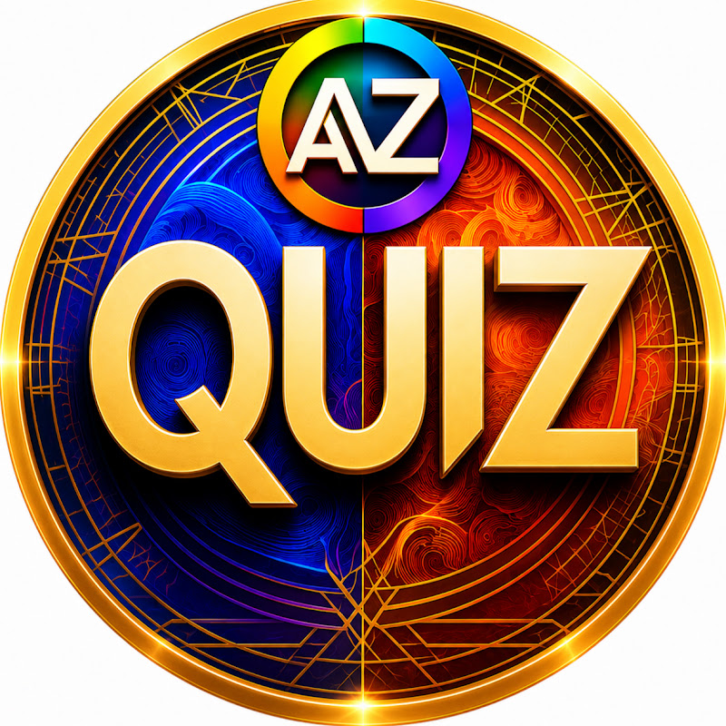 A-Z Quiz