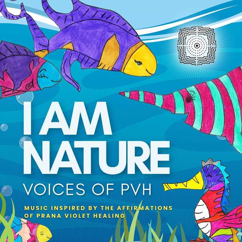 Voices of PVH / V. Kugantharan