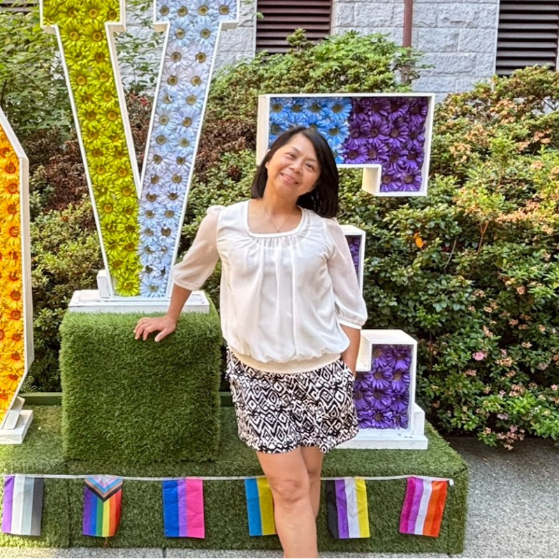 艾莉莎手工藝 Logo