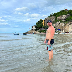 Brice the Digital Nomad channel thumbnail
