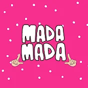 MADAMADAのまだまだいくぞチャンネル
