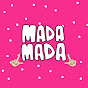 MADAMADAのまだまだいくぞチャンネル