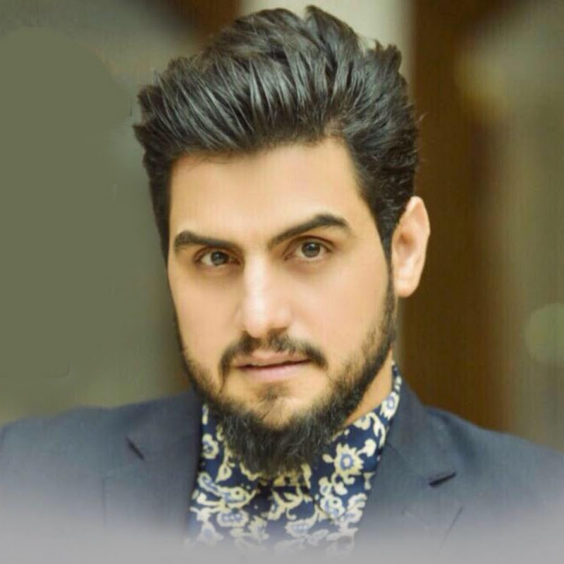حسين غزال