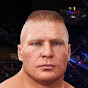 Brock Lesnar UFC K1 - @BrockLesnarUFC YouTube Profile Photo