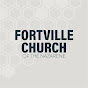 Fortville Church of the Nazarene logo