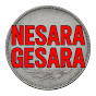 GESARA4ALL logo