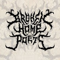 Broken Home Poets logo