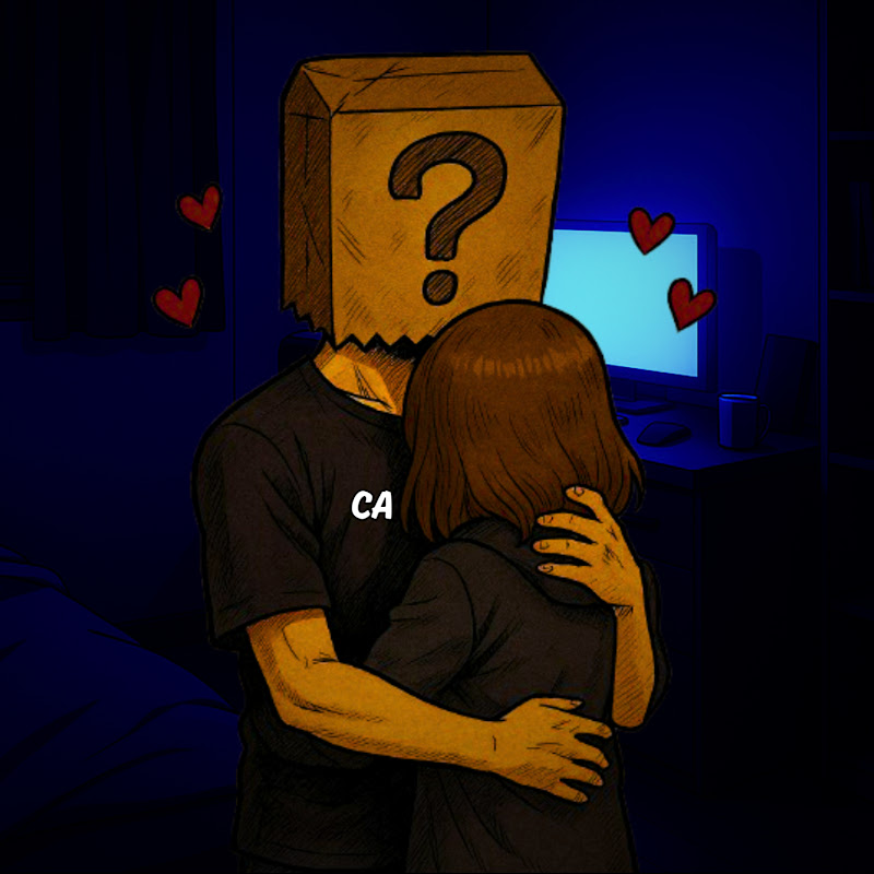 Photo Chico Anónimo ASMR