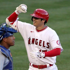 大谷翔平 ホームラン Shohei Ohtani