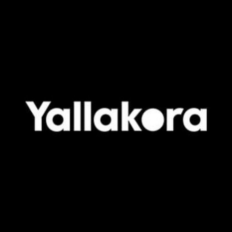 Yallakora icon