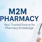 m2m pharmacy logo