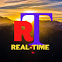 Real Time Rock logo
