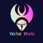 Vector World logo
