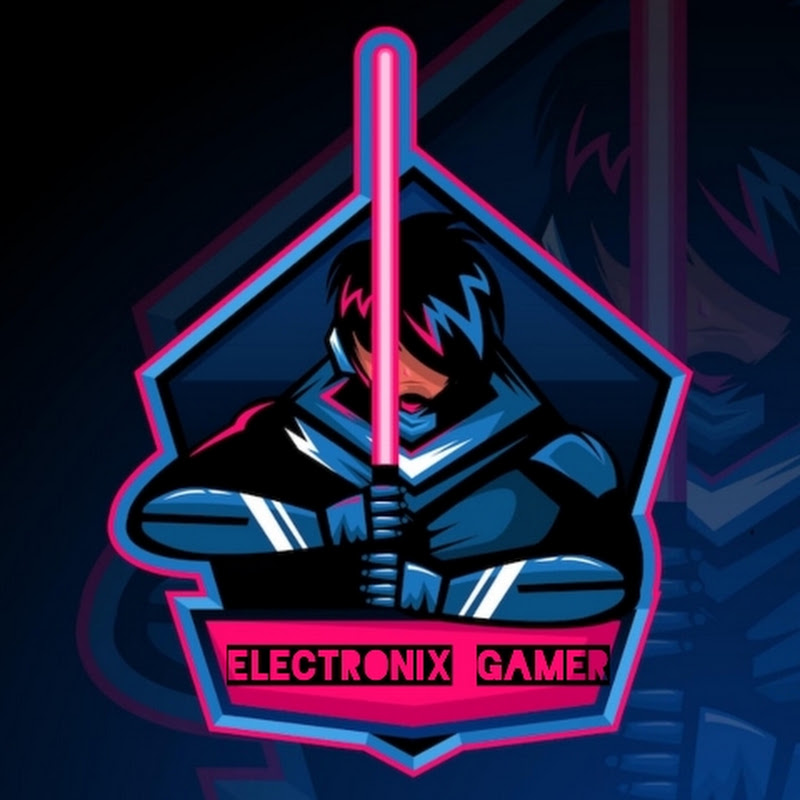 Electronix Gamer