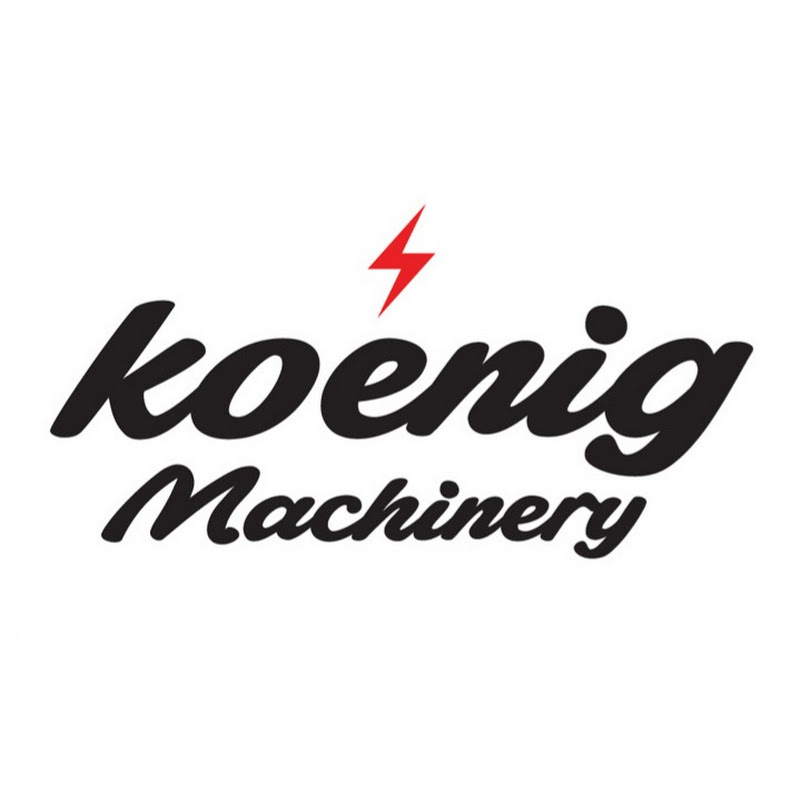 Koenig Machinery