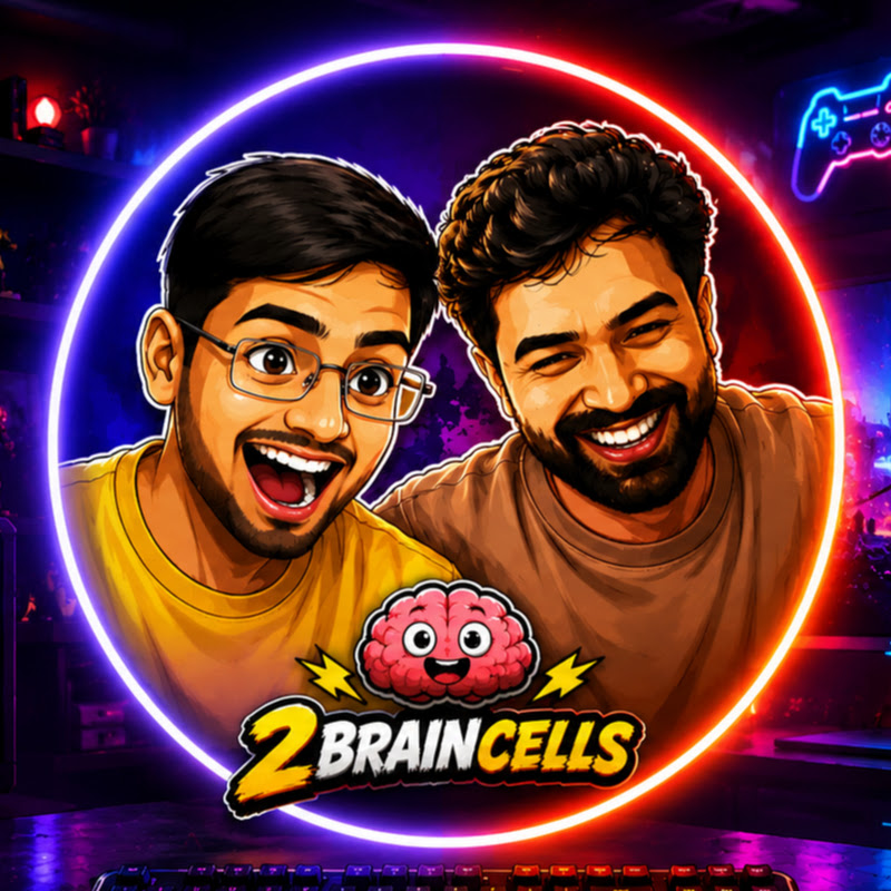 2Braincells