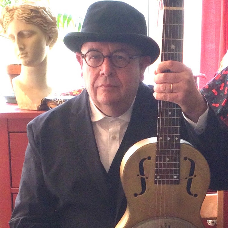 Alan Burnside