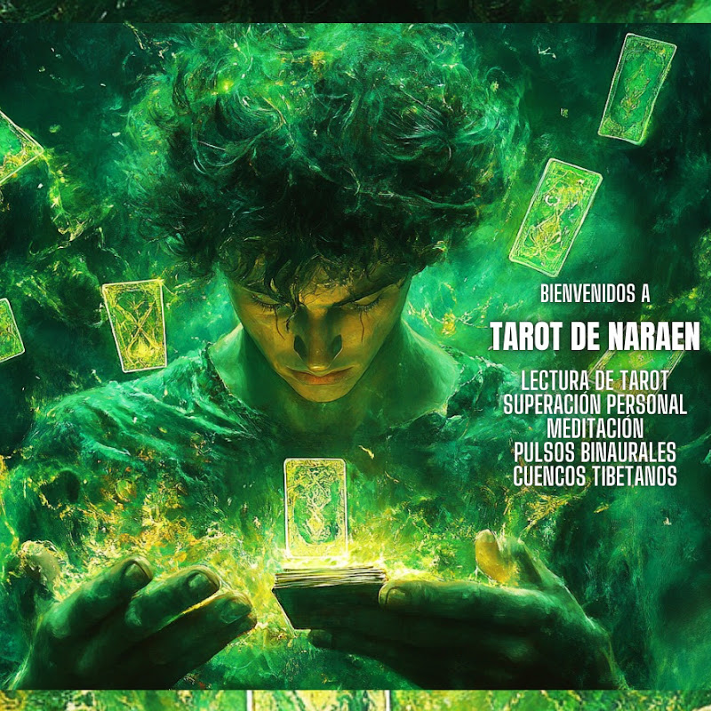 El Tarot de Naraen