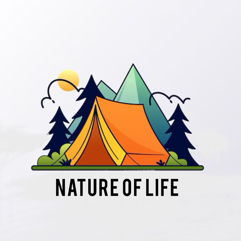 nature of life Logo