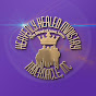 Heavenly Healed Ministry Tabernacle logo