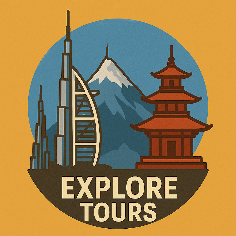 Explore possibilities
