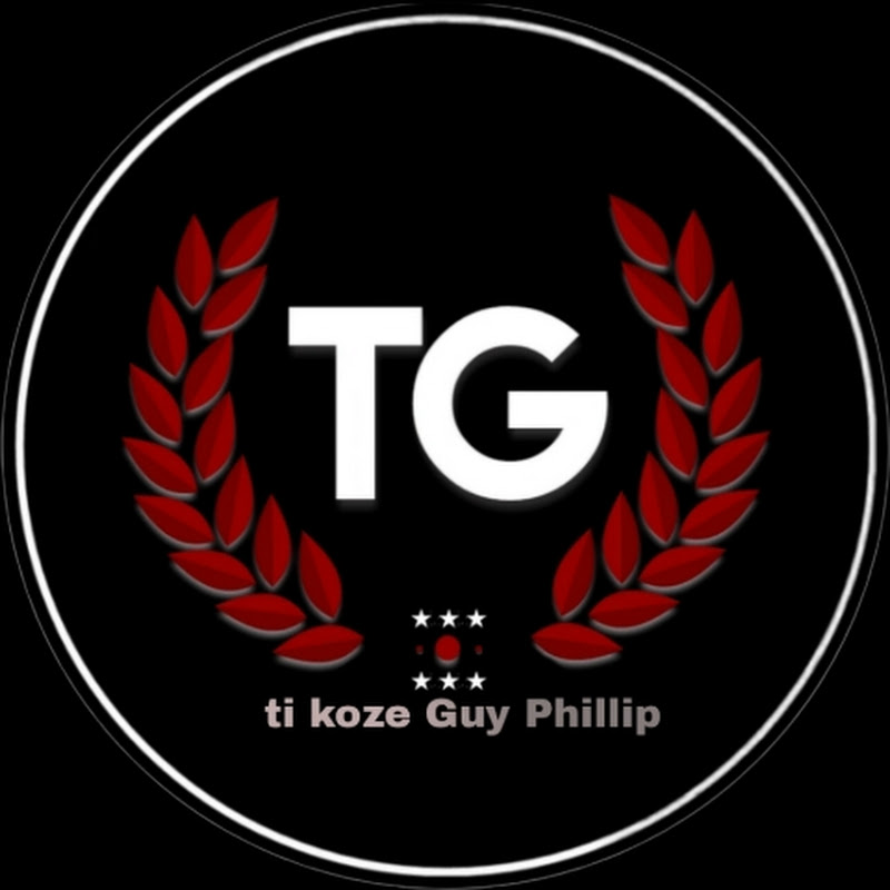TI koze Guy Phillippe 