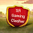 Gaming clasher