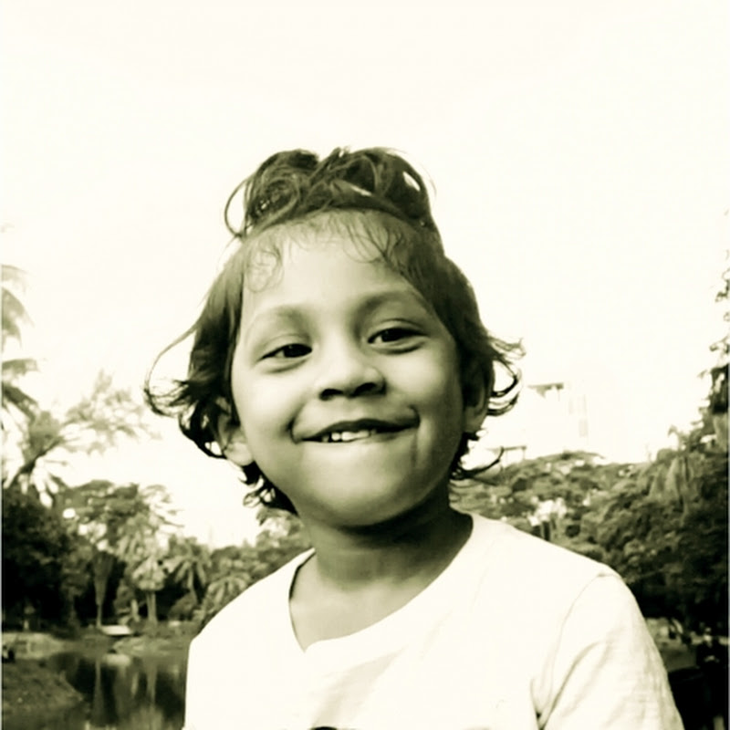 Mashhura Jannat Habiba