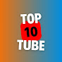 Top10Tube logo