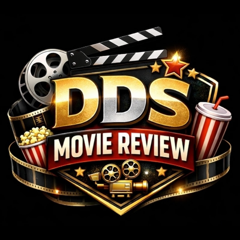 DDS movie reviews