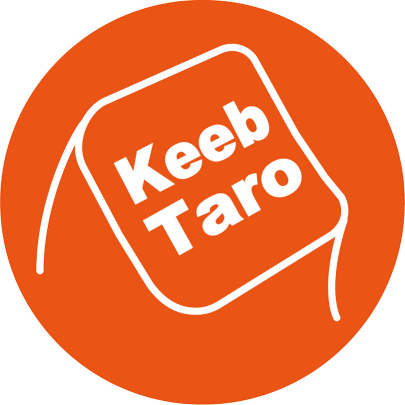 Keeb Taro