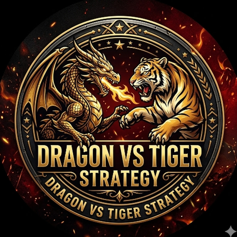 Dragon VS Tiger Strategy